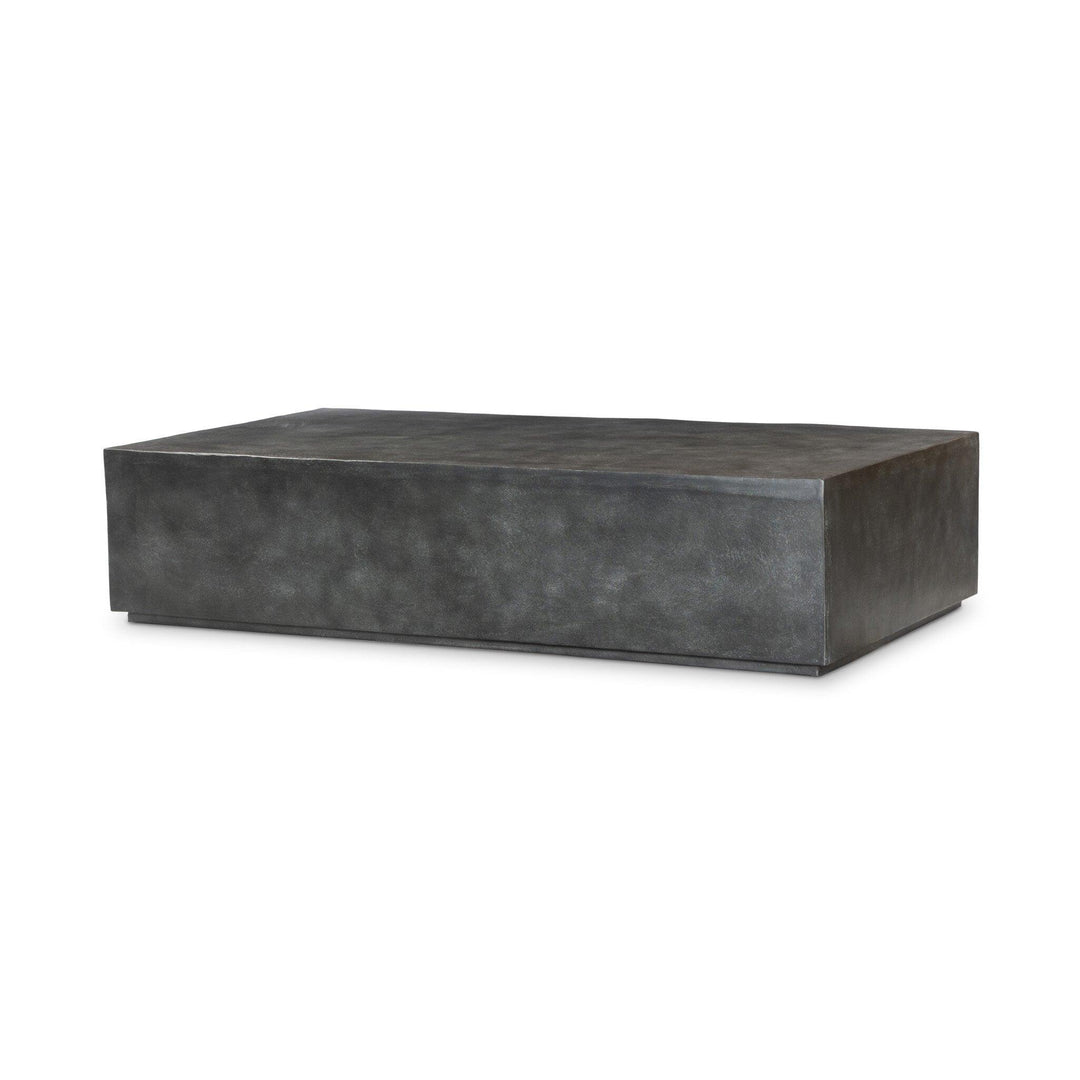Graso Outdoor Coffee Table - SwayLiving