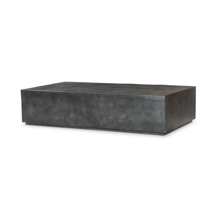 Graso Outdoor Coffee Table - SwayLiving