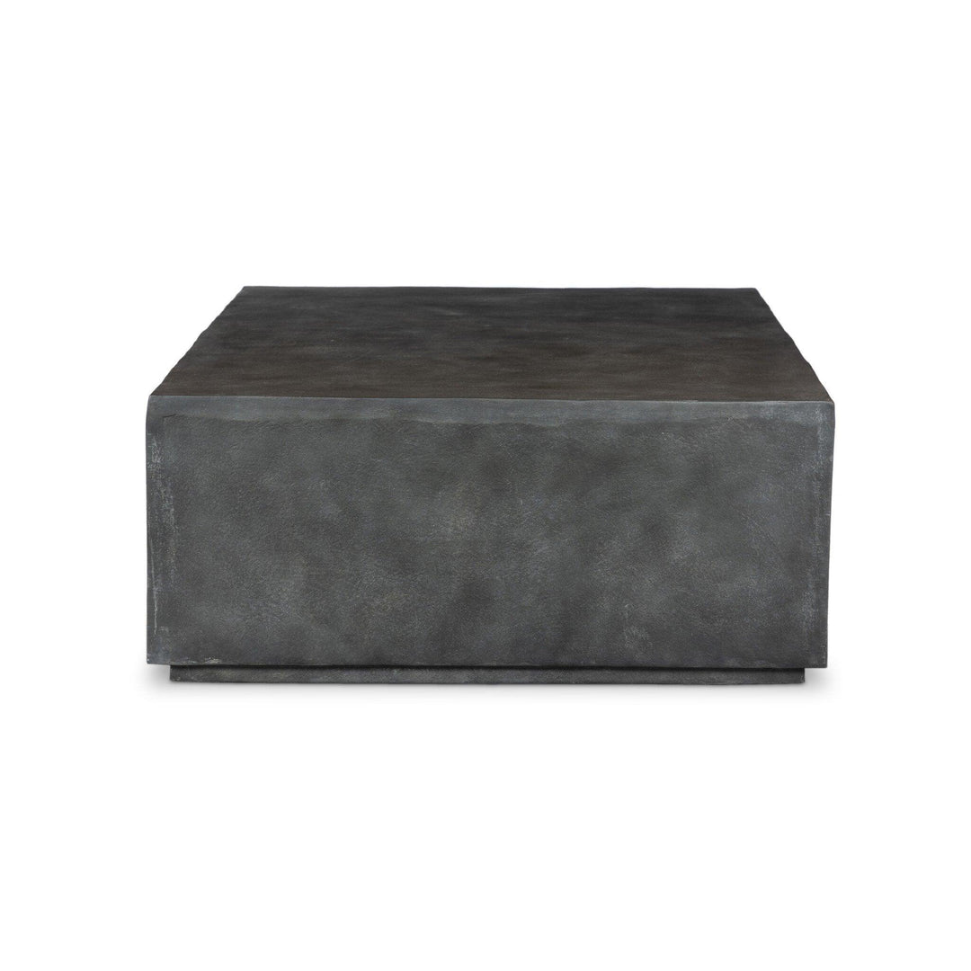 Graso Outdoor Coffee Table - SwayLiving