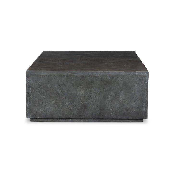 Graso Outdoor Coffee Table - SwayLiving