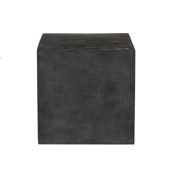 Graso Outdoor End Table - SwayLiving