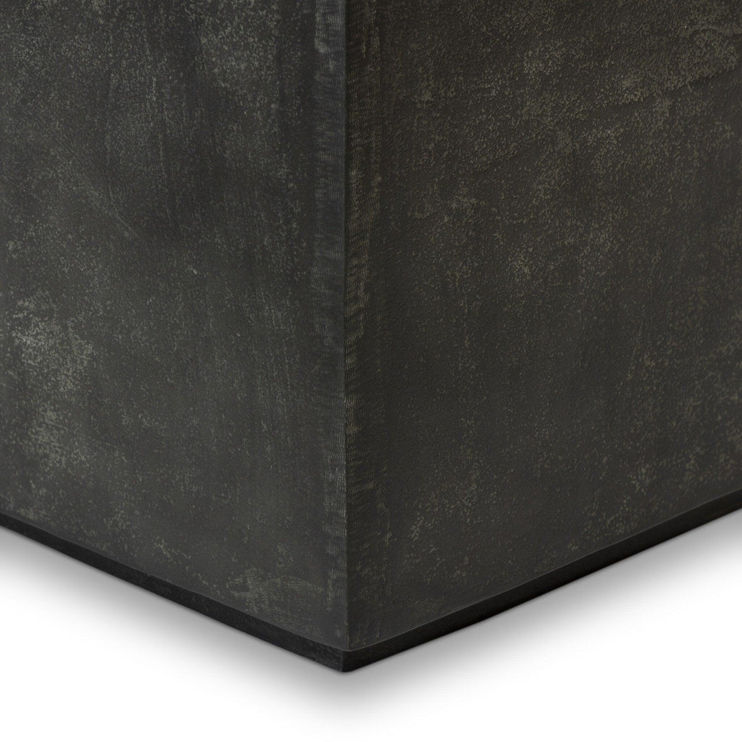 Graso Outdoor End Table - SwayLiving