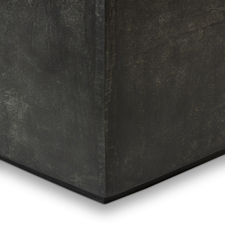 Graso Outdoor End Table - SwayLiving