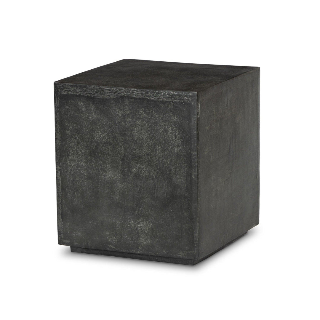 Graso Outdoor End Table - SwayLiving