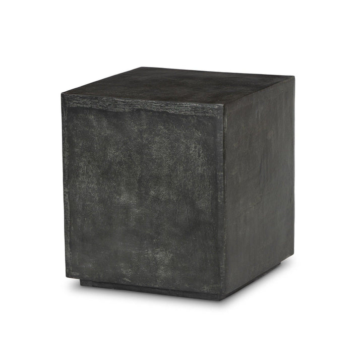 Graso Outdoor End Table - SwayLiving