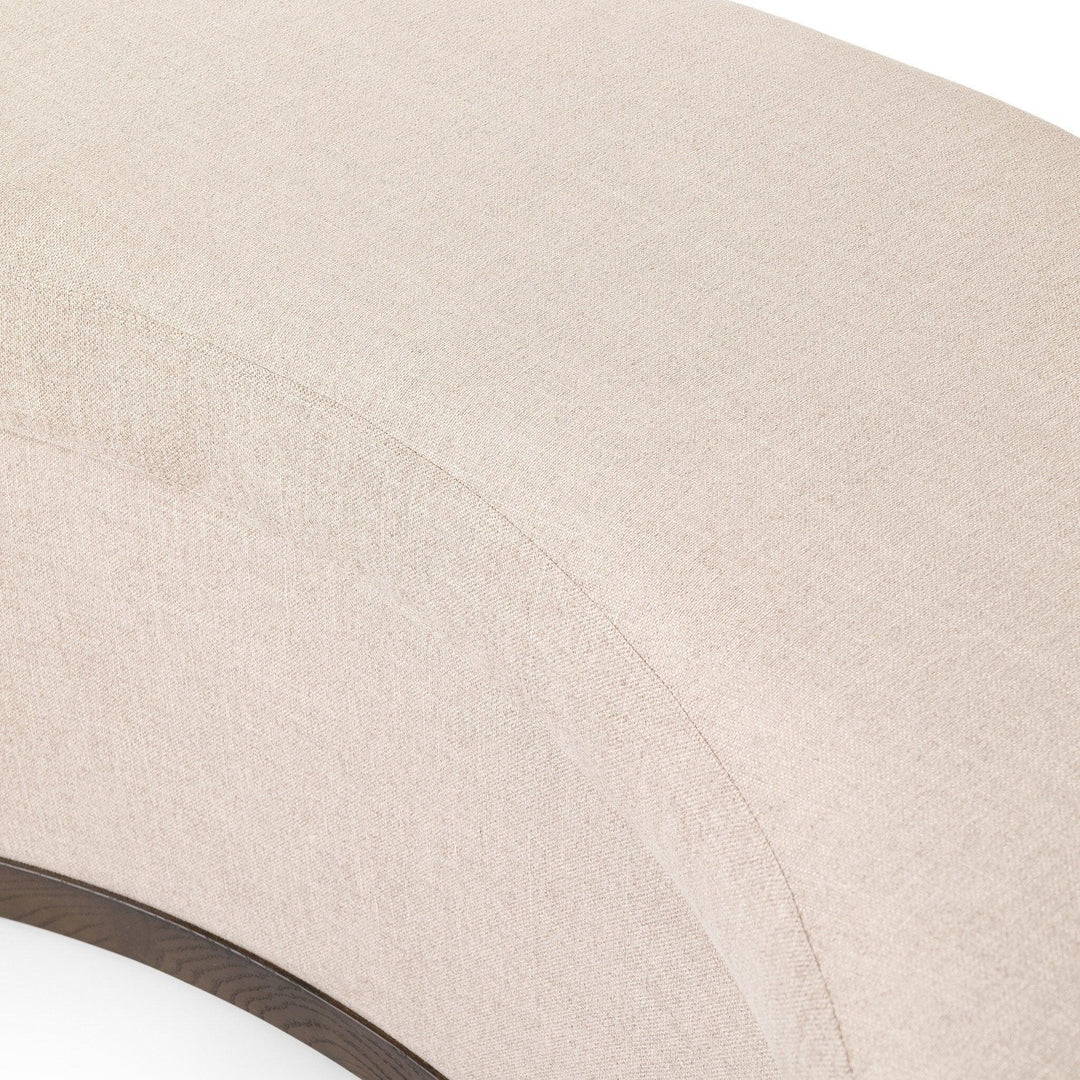 Candace Dining Bench - SwayLiving