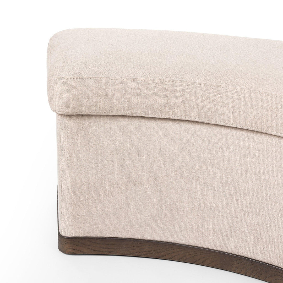 Candace Dining Bench - SwayLiving