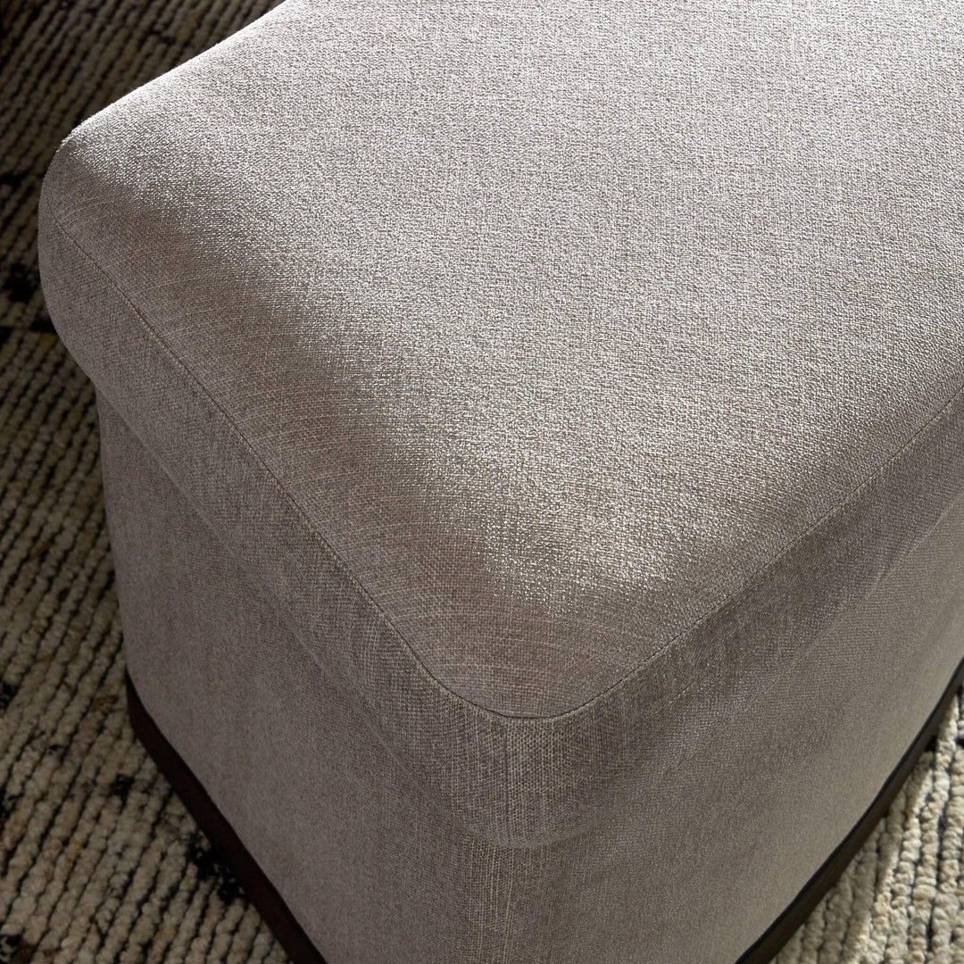 Candace Dining Bench - SwayLiving