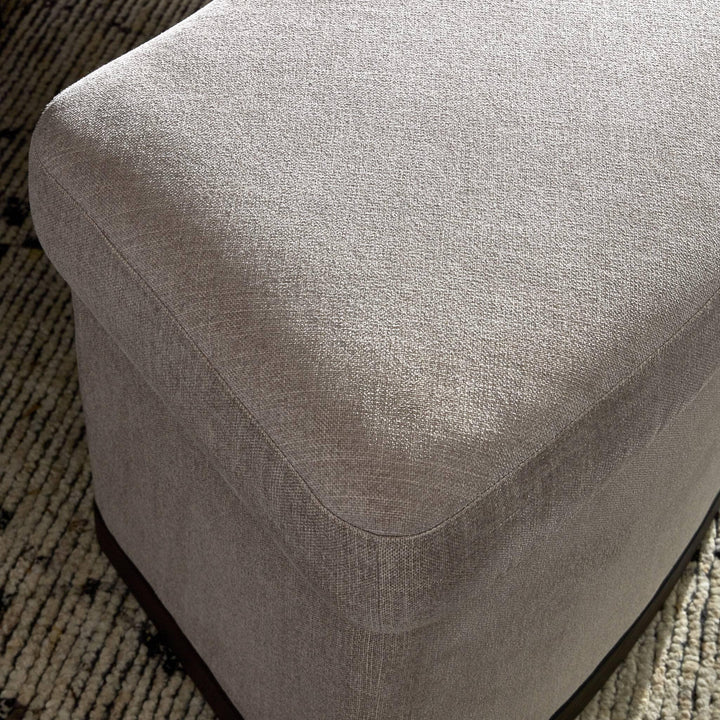 Candace Dining Bench - SwayLiving