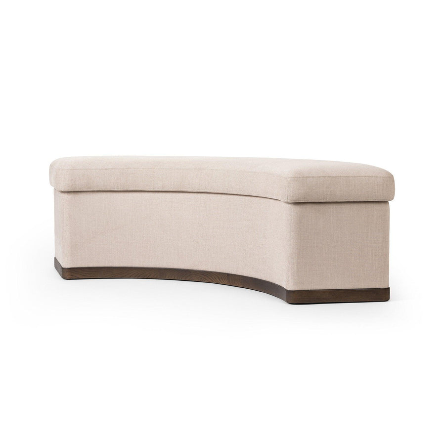 Candace Dining Bench - SwayLiving