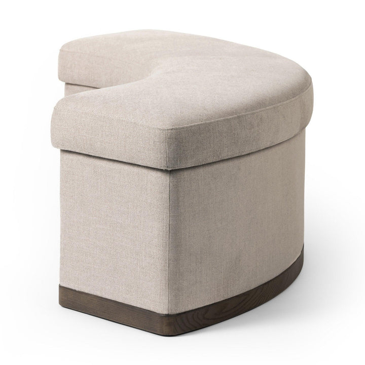 Candace Dining Bench - SwayLiving