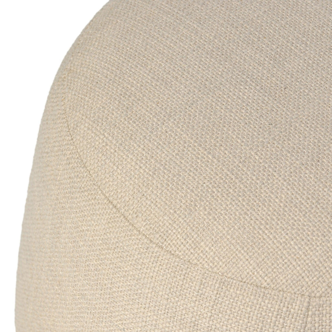 Bilbury Ottoman - SwayLiving