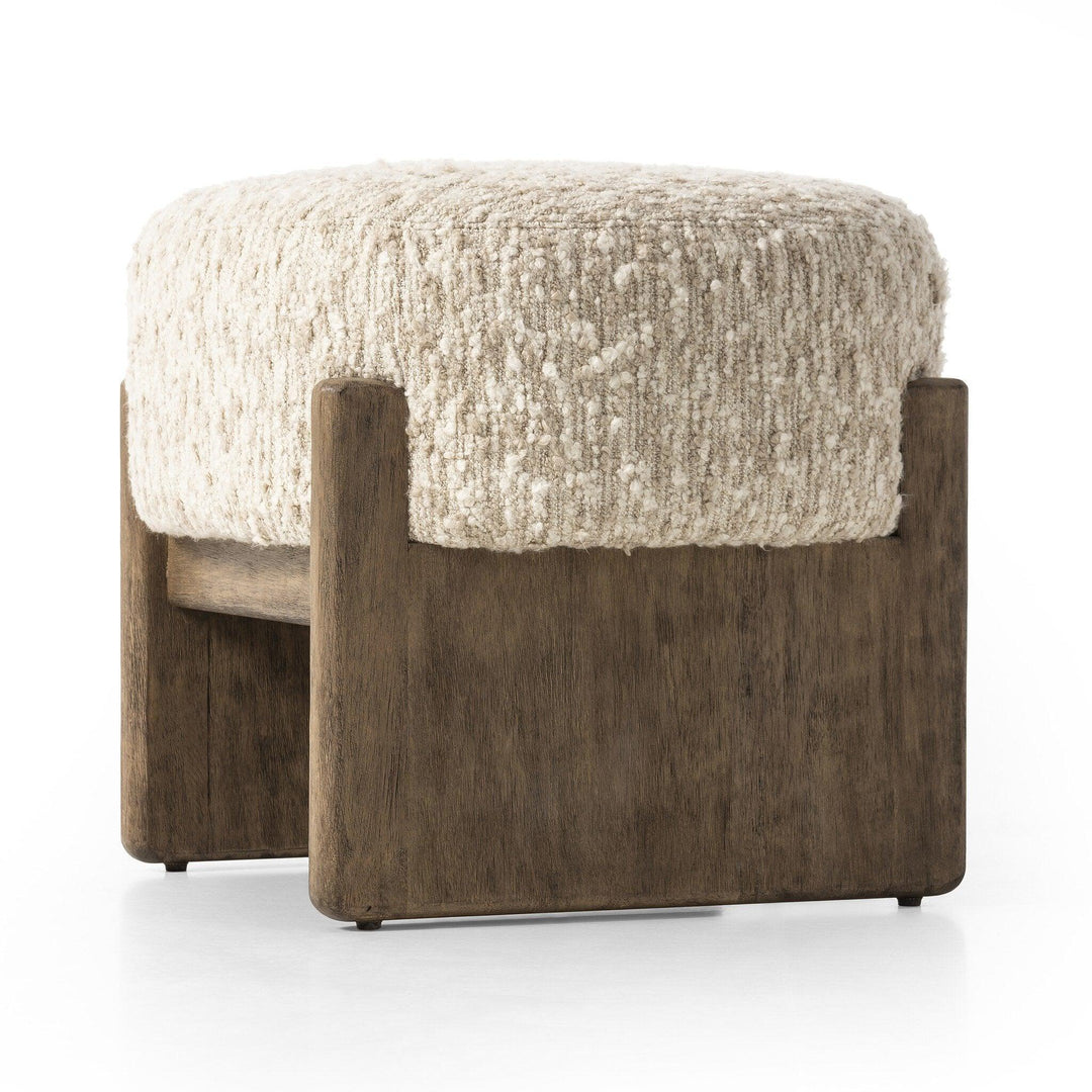 Kirby Accent Stool - SwayLiving