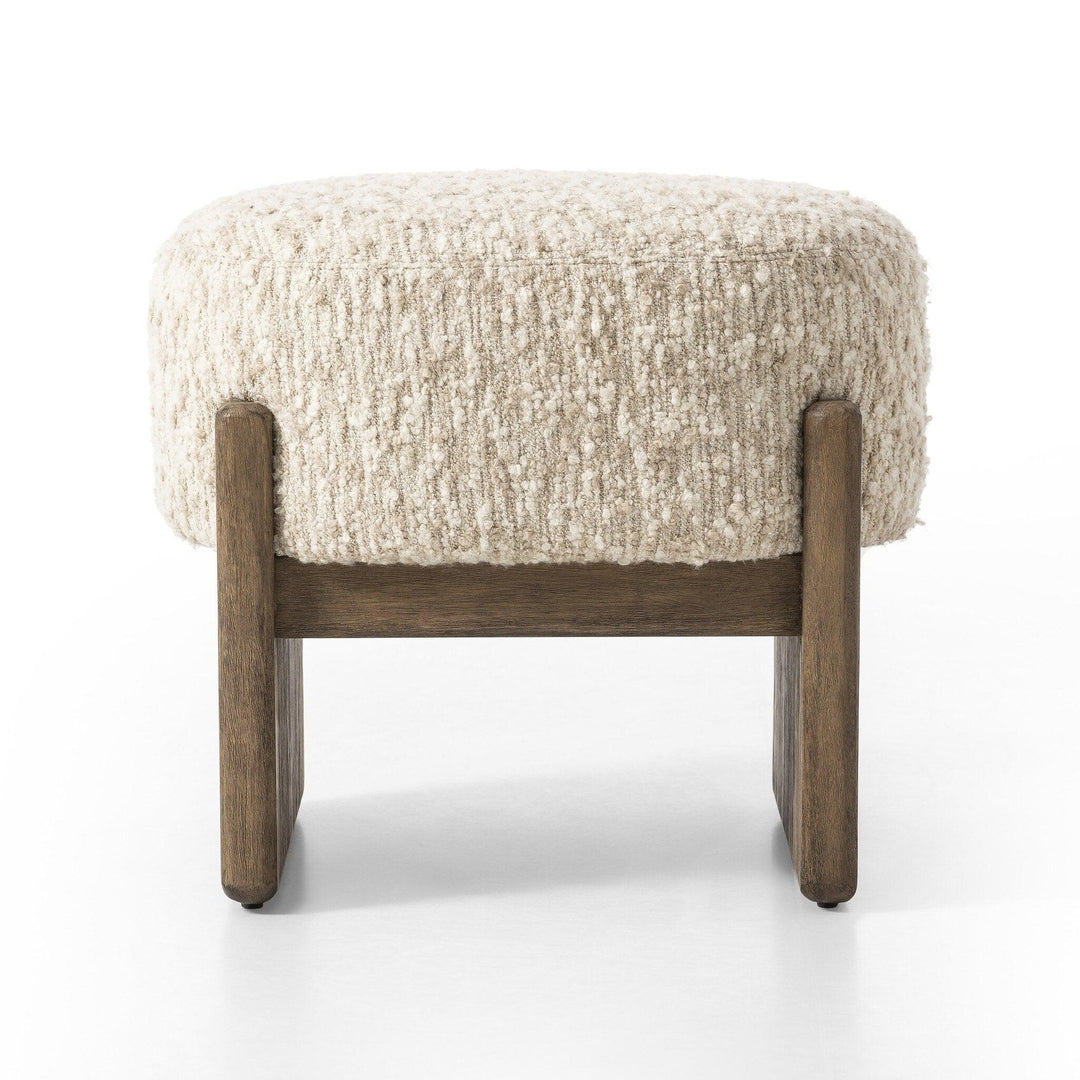 Kirby Accent Stool - SwayLiving
