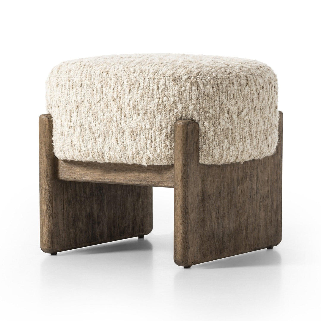 Kirby Accent Stool - SwayLiving