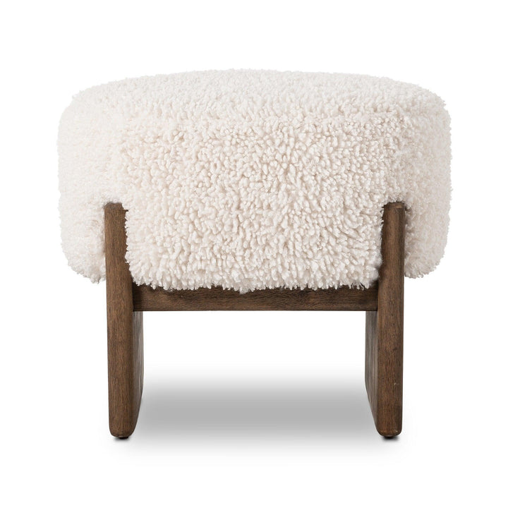 Kirby Accent Stool - SwayLiving
