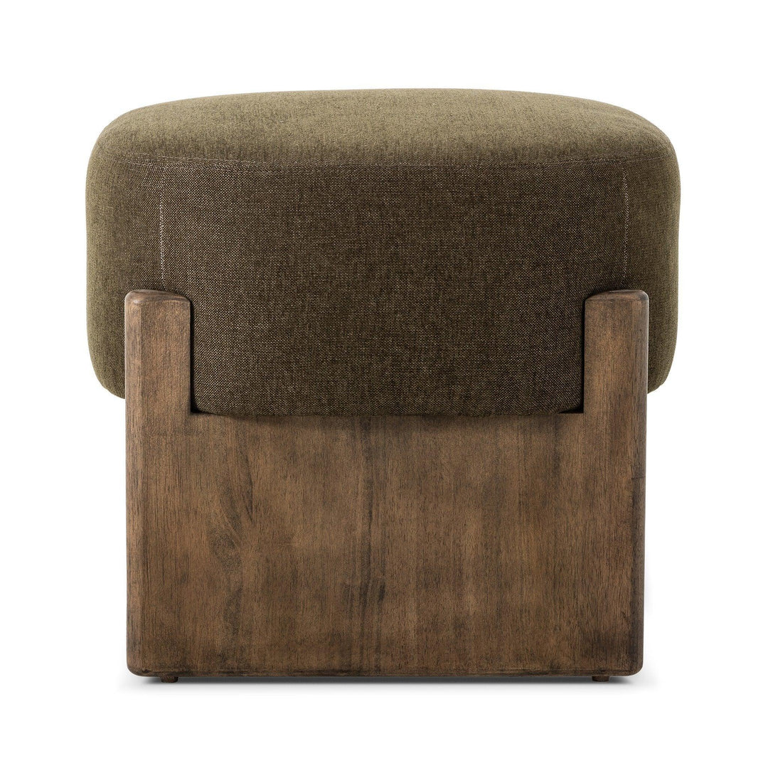 Kirby Accent Stool - SwayLiving