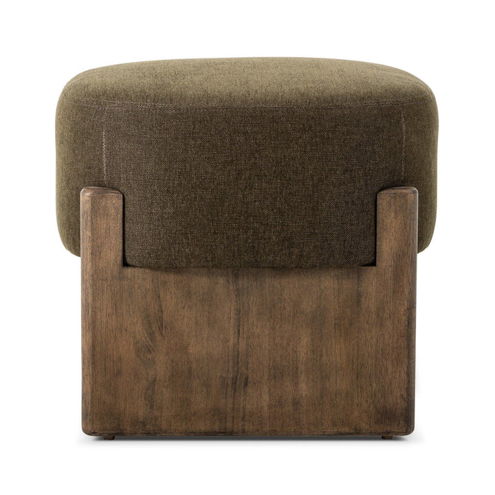 Kirby Accent Stool - SwayLiving