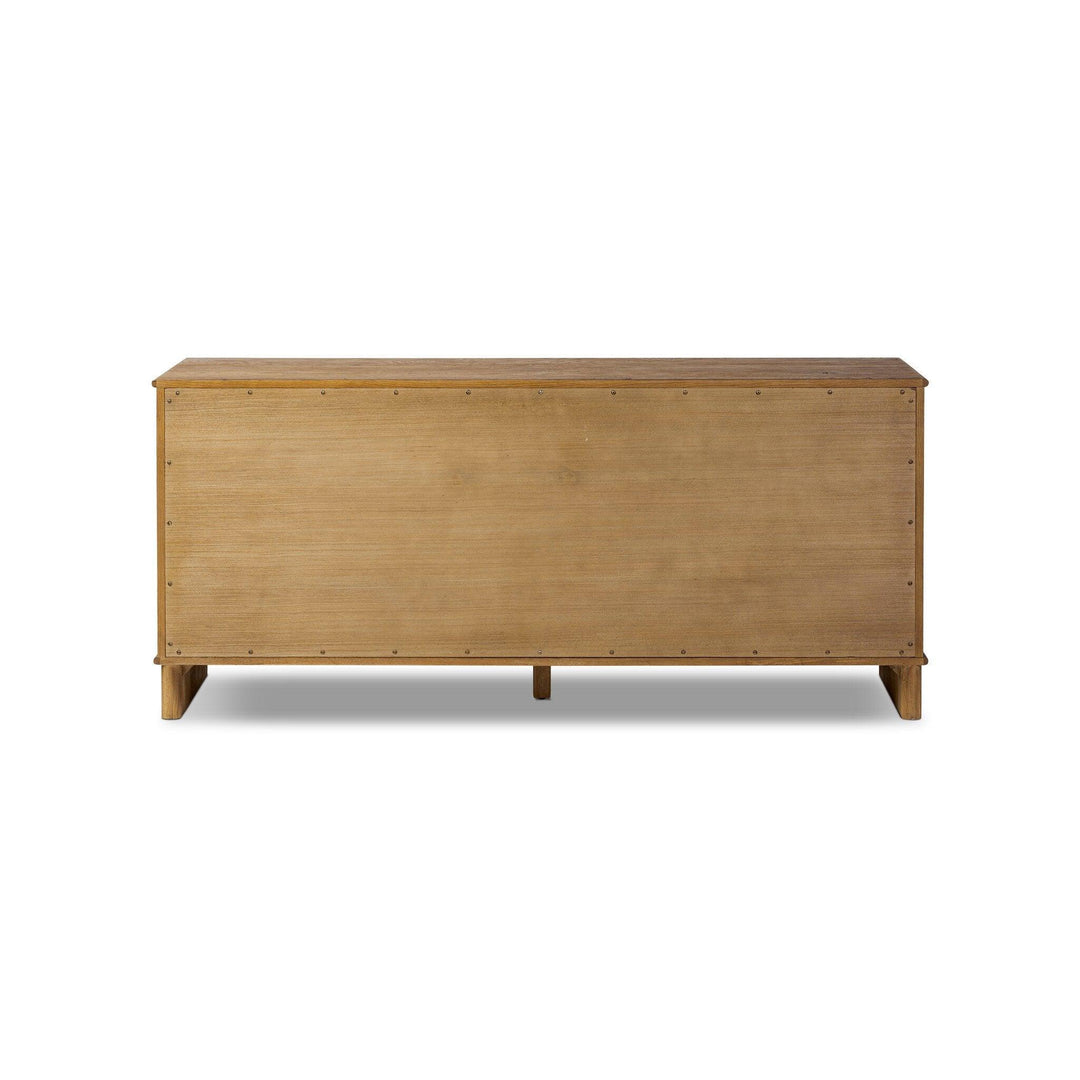 Stella 6 Drawer Dresser - SwayLiving