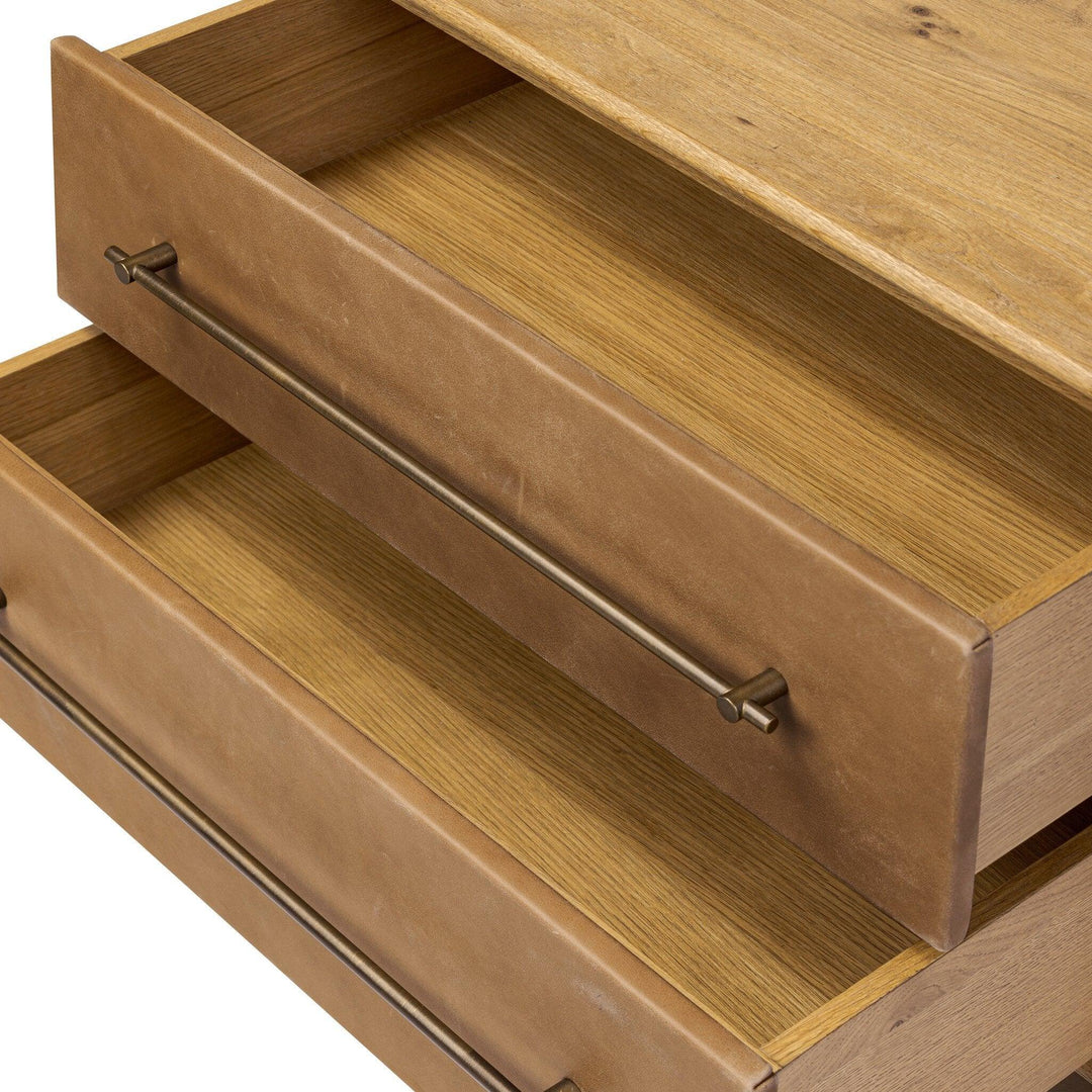 Stella Nightstand - SwayLiving