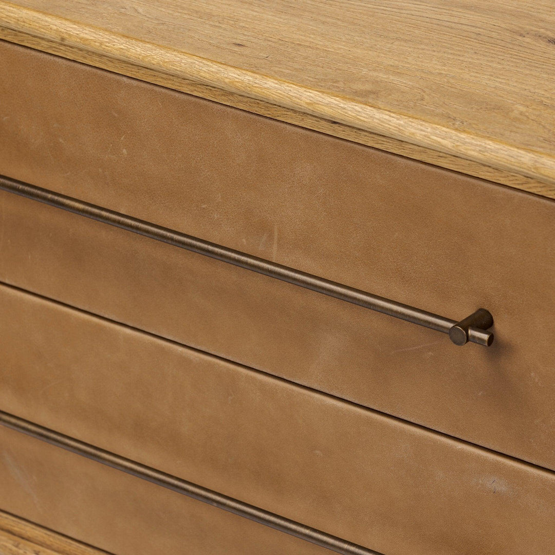 Stella Nightstand - SwayLiving