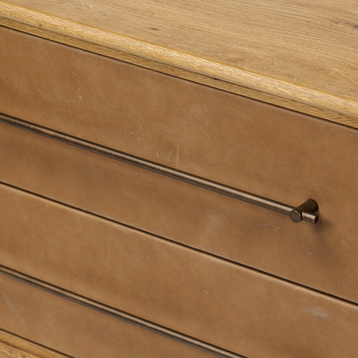 Stella Nightstand - SwayLiving