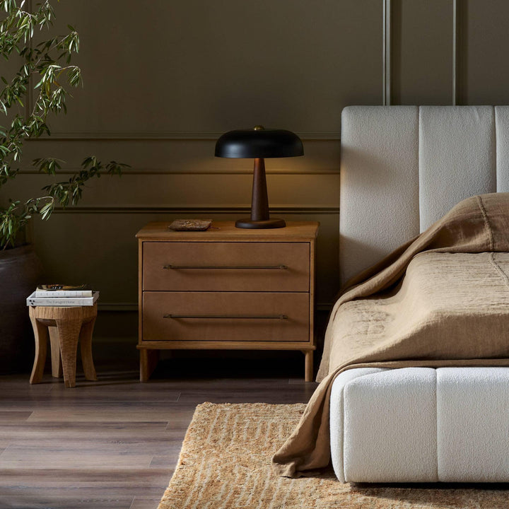Stella Nightstand - SwayLiving