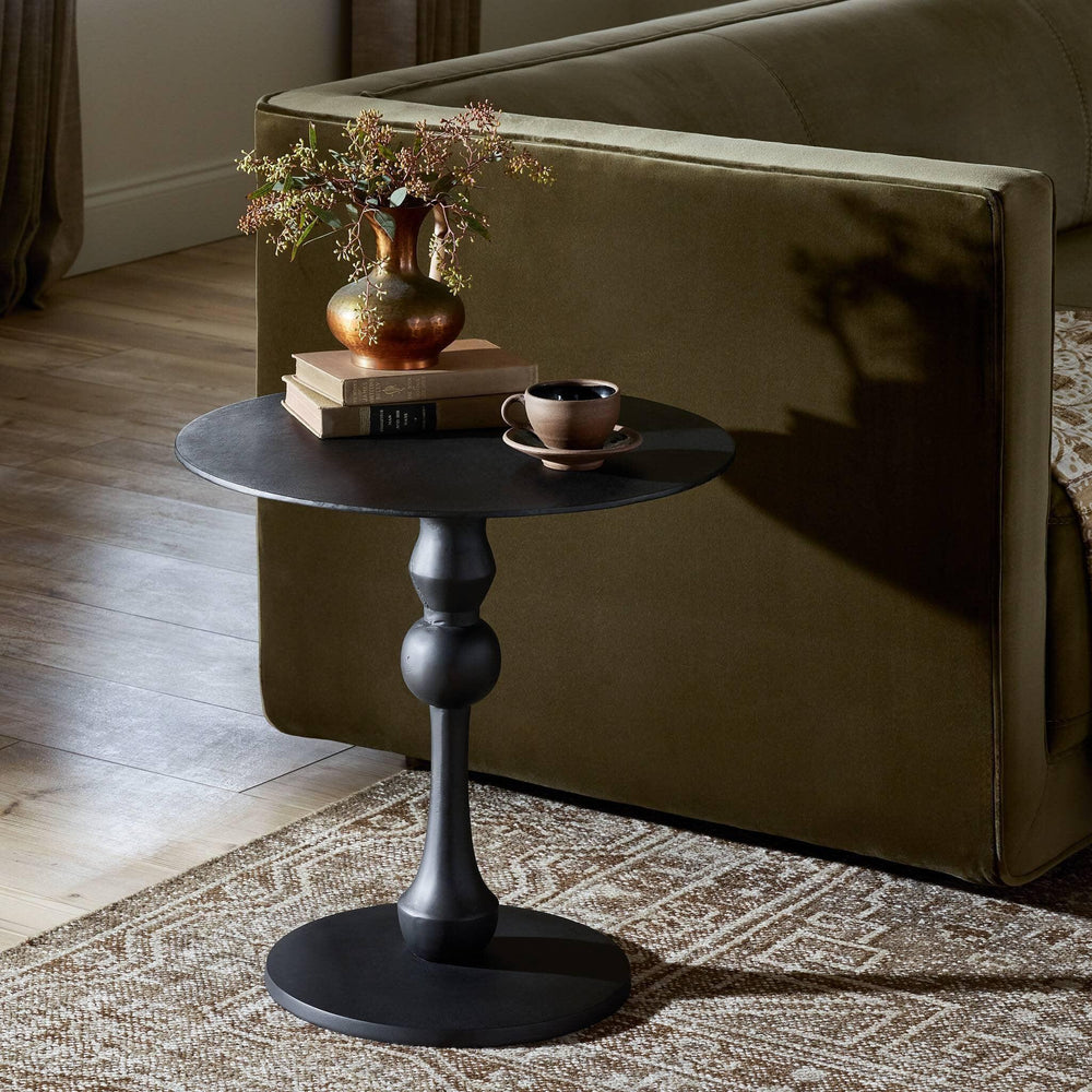Daffin End Table - SwayLiving