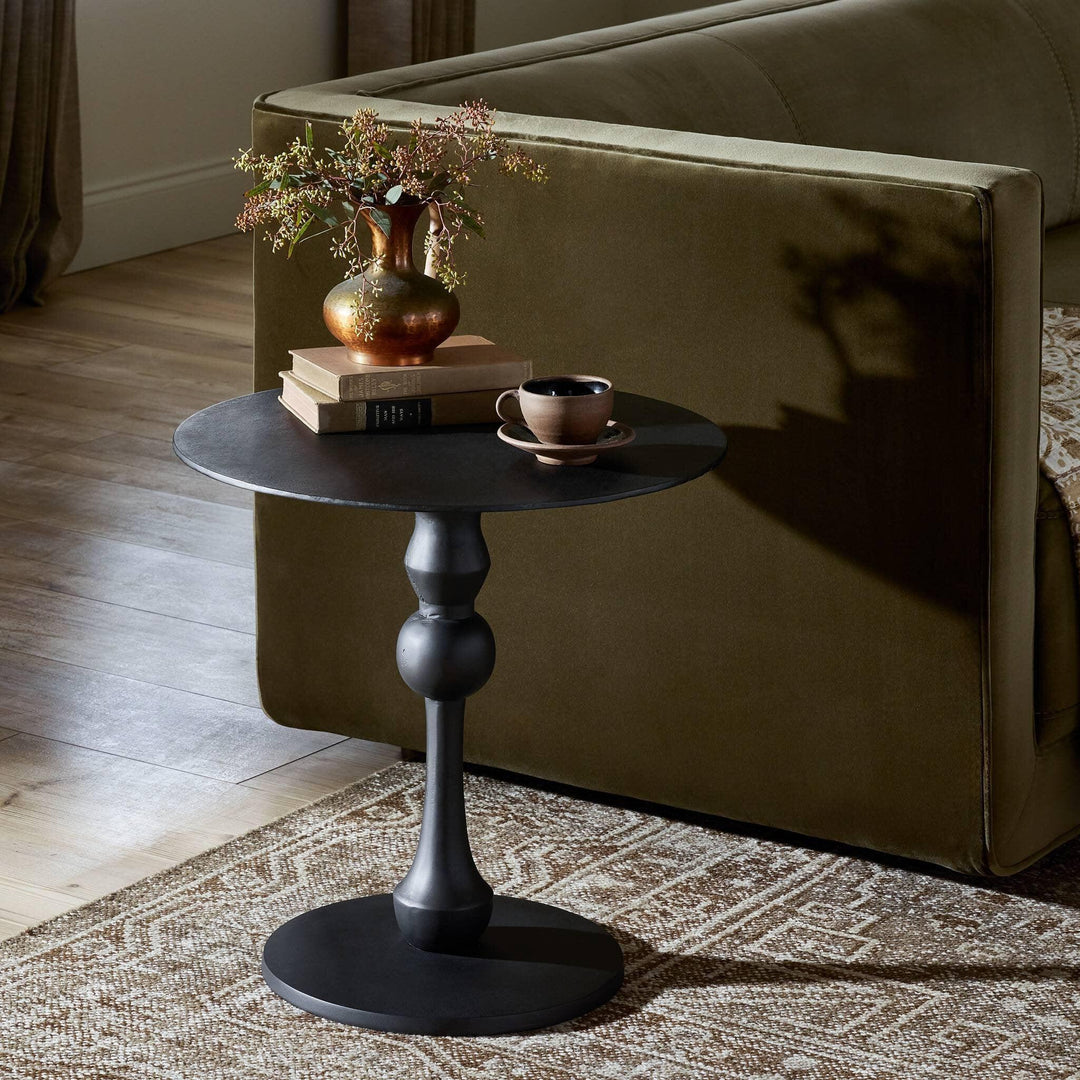 Daffin End Table - SwayLiving