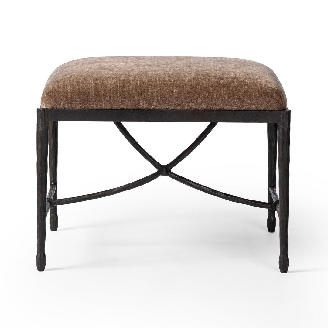 Jade Accent Stool - SwayLiving