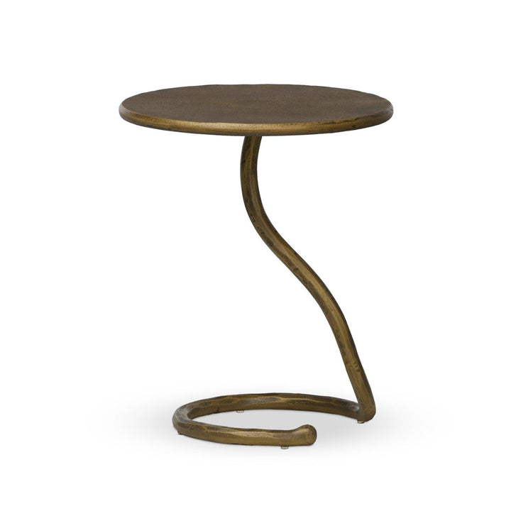 Vera End Table - SwayLiving