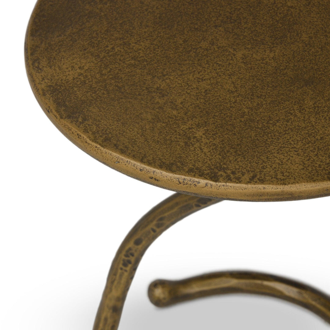 Vera End Table - SwayLiving