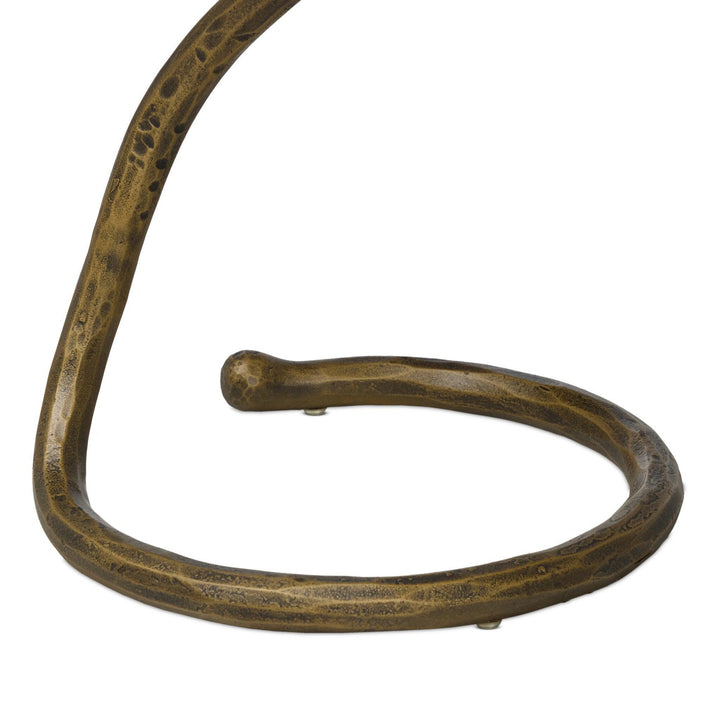 Vera End Table - SwayLiving