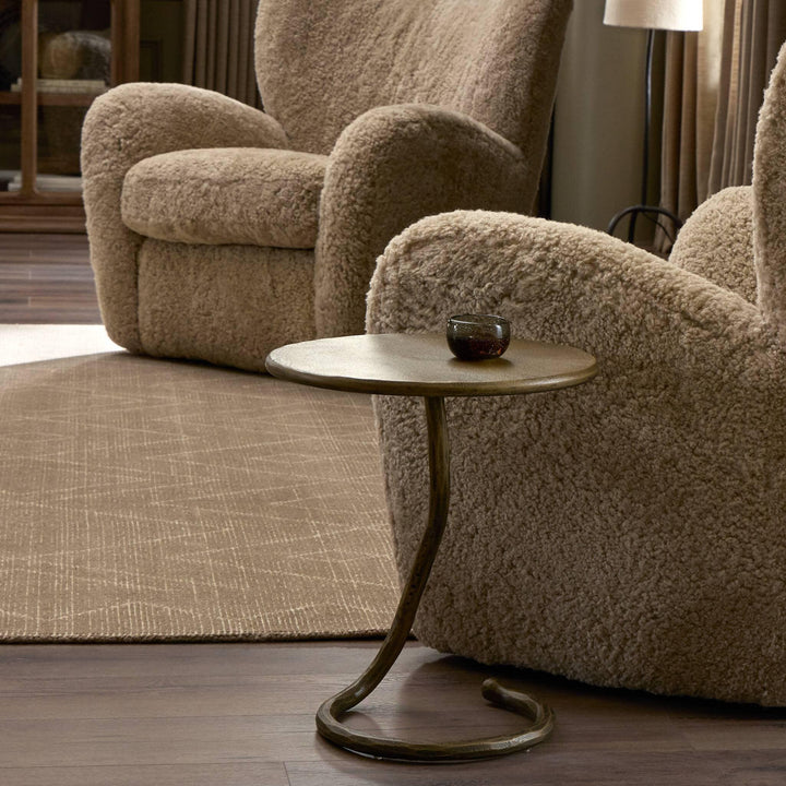 Vera End Table - SwayLiving