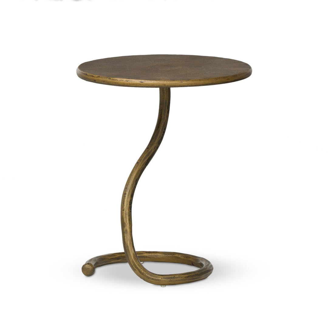 Vera End Table - SwayLiving