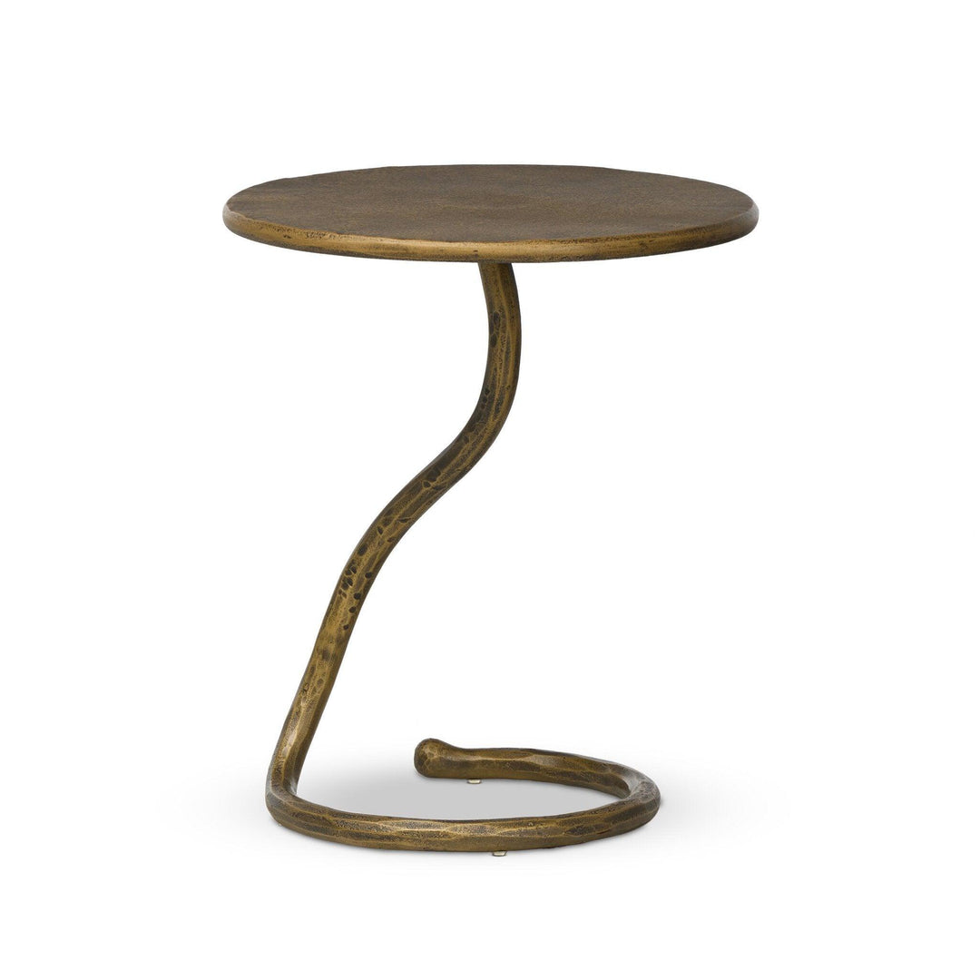 Vera End Table - SwayLiving