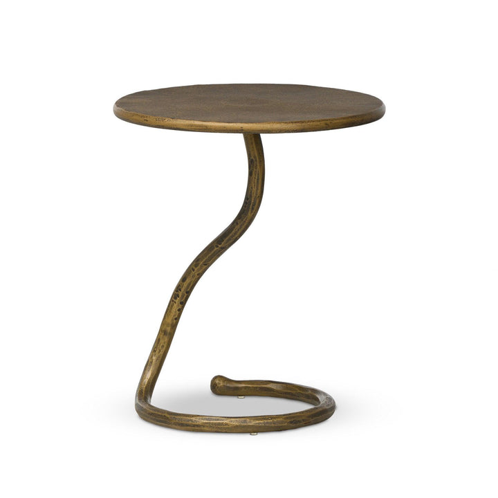Vera End Table - SwayLiving