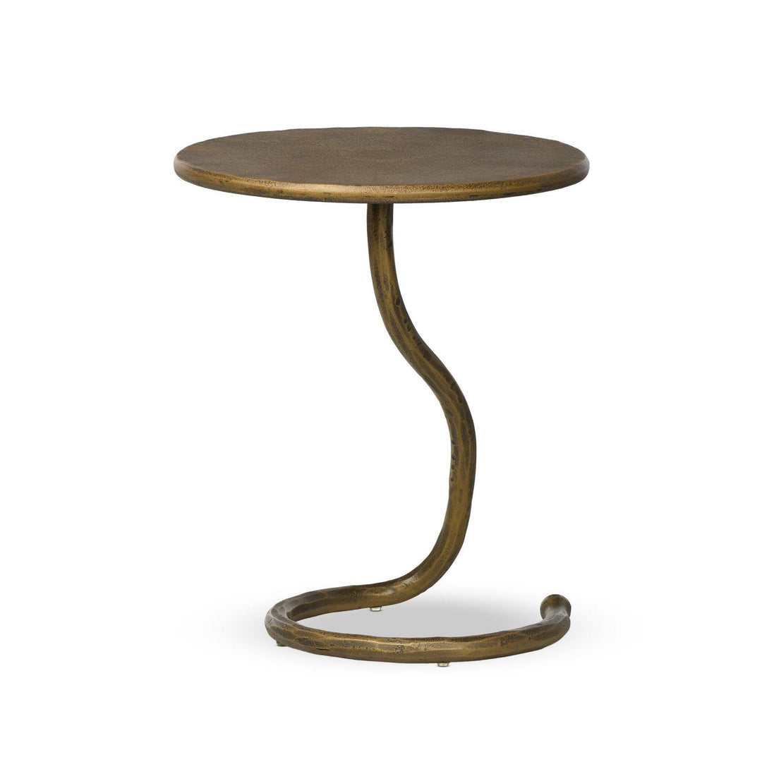 Vera End Table - SwayLiving