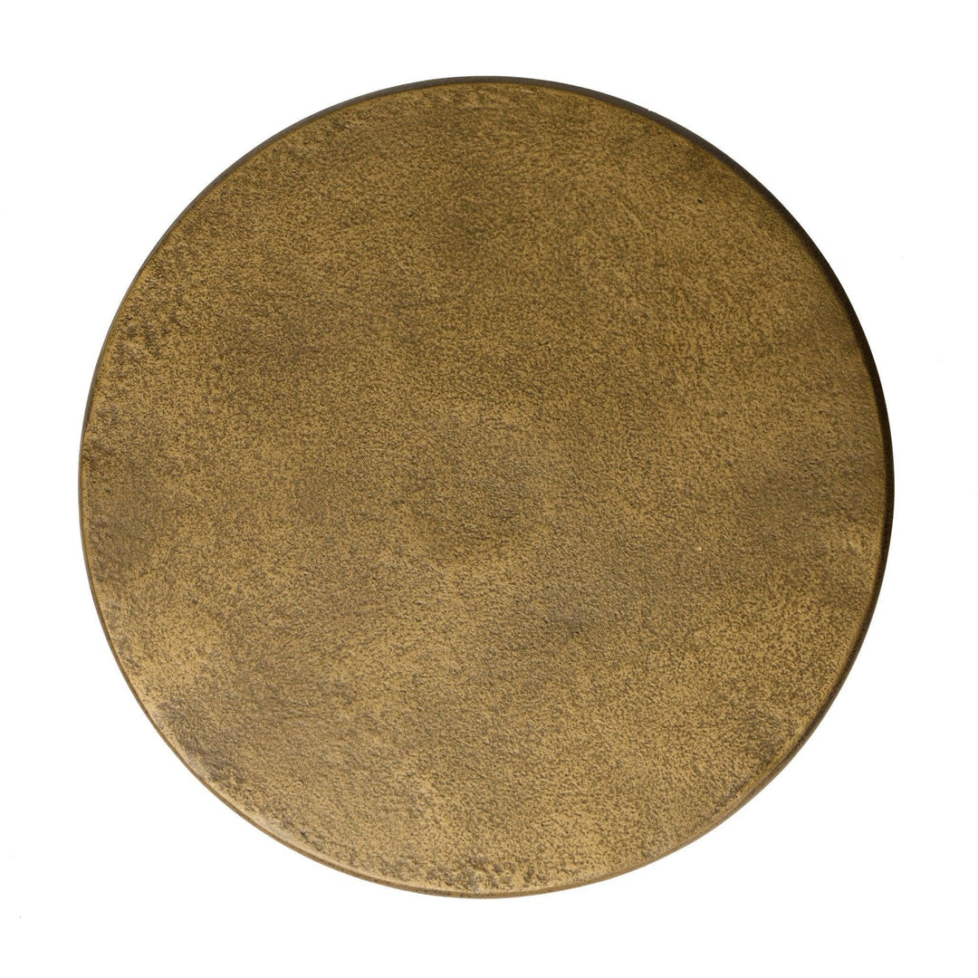 Vera End Table - SwayLiving