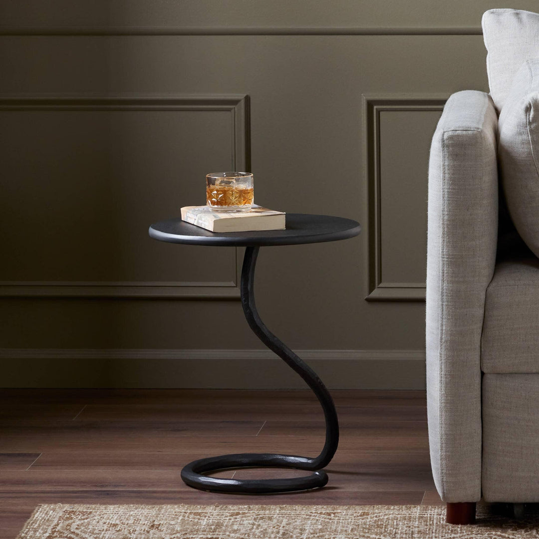 Vera End Table - SwayLiving