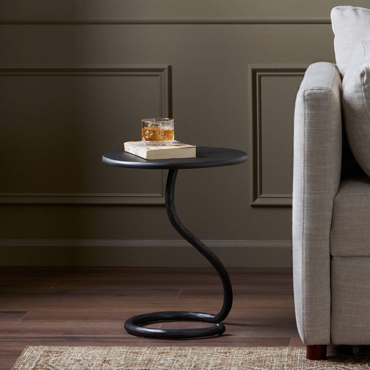 Vera End Table - SwayLiving