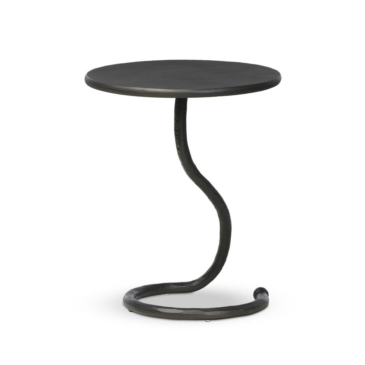 Vera End Table - SwayLiving
