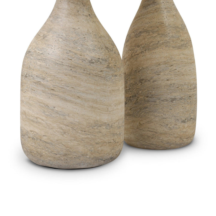 Cora Nesting End Tables - SwayLiving