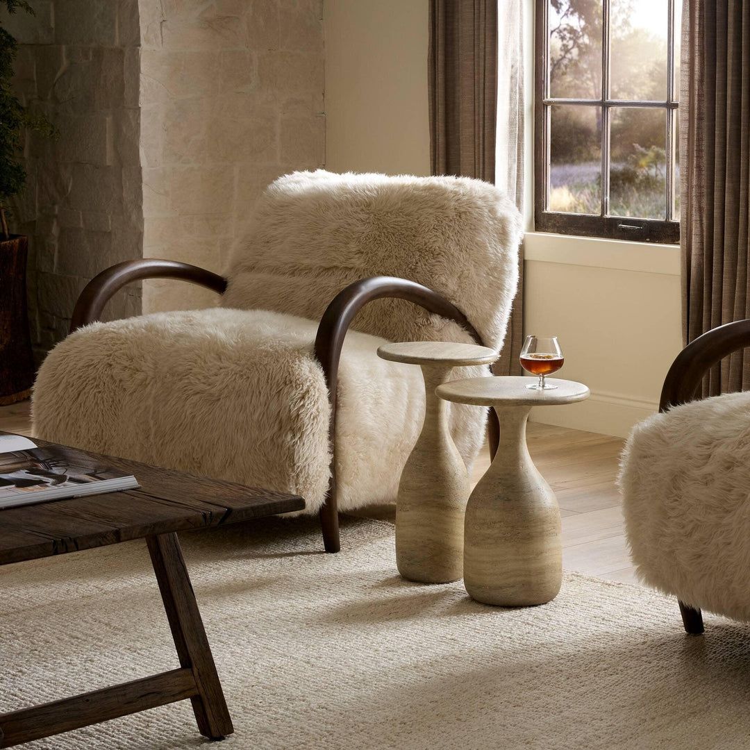 Cora Nesting End Tables - SwayLiving