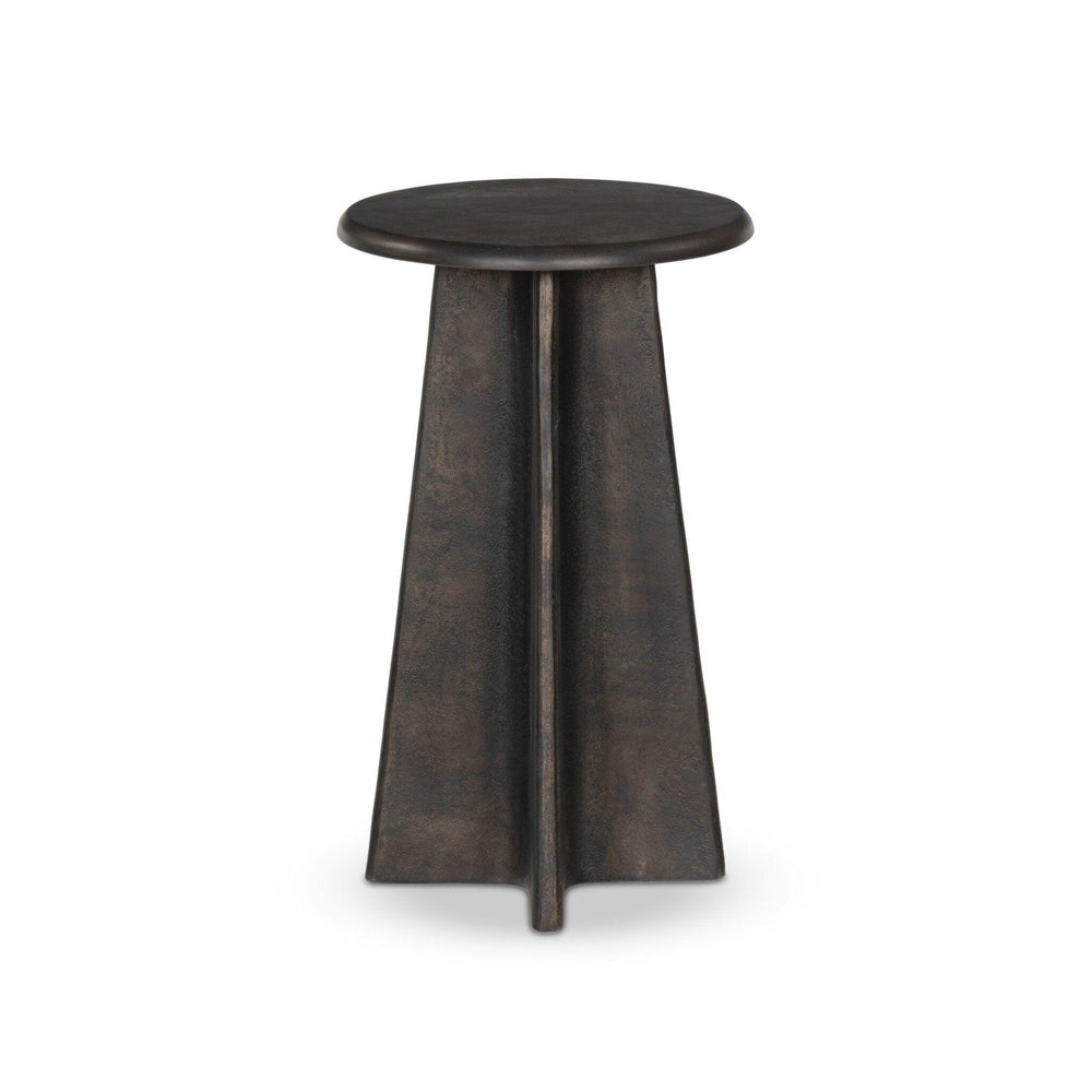 Remo End Table - SwayLiving