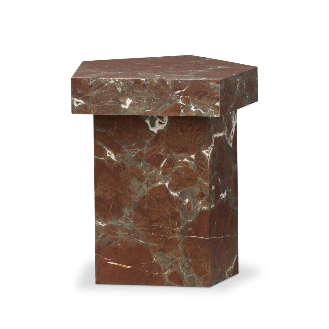 Brando End Table - SwayLiving