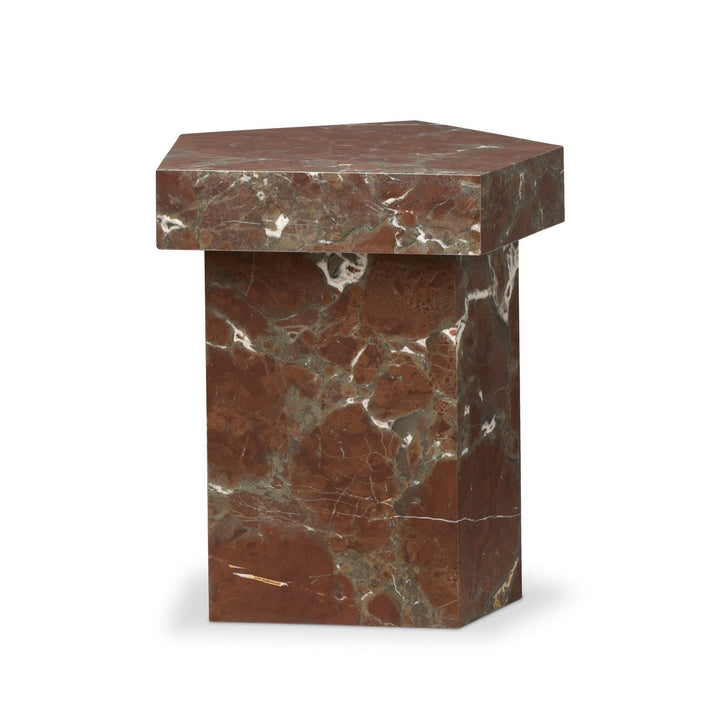Brando End Table - SwayLiving