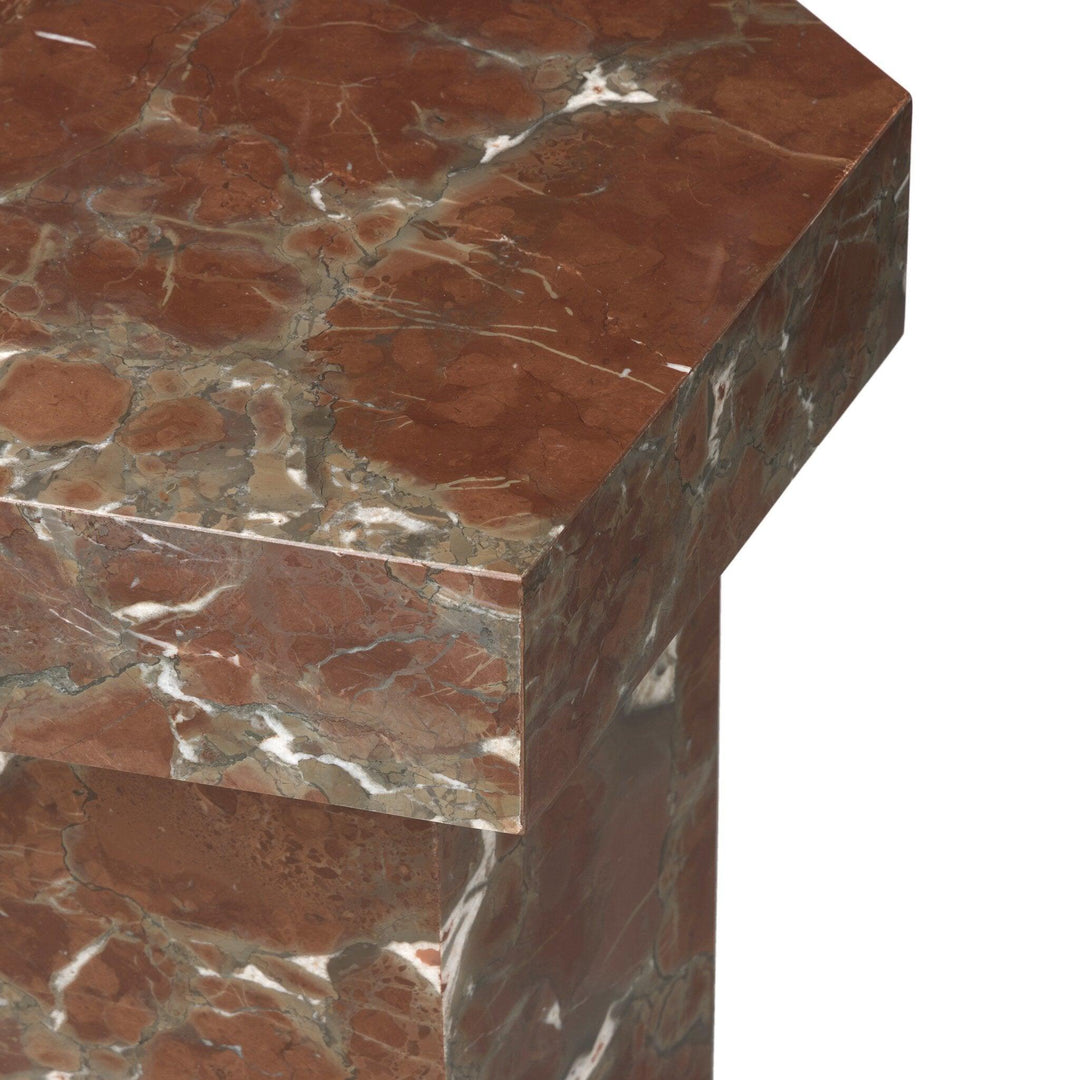 Brando End Table - SwayLiving