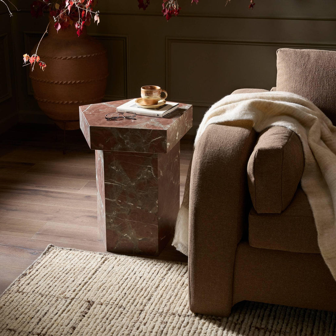 Brando End Table - SwayLiving