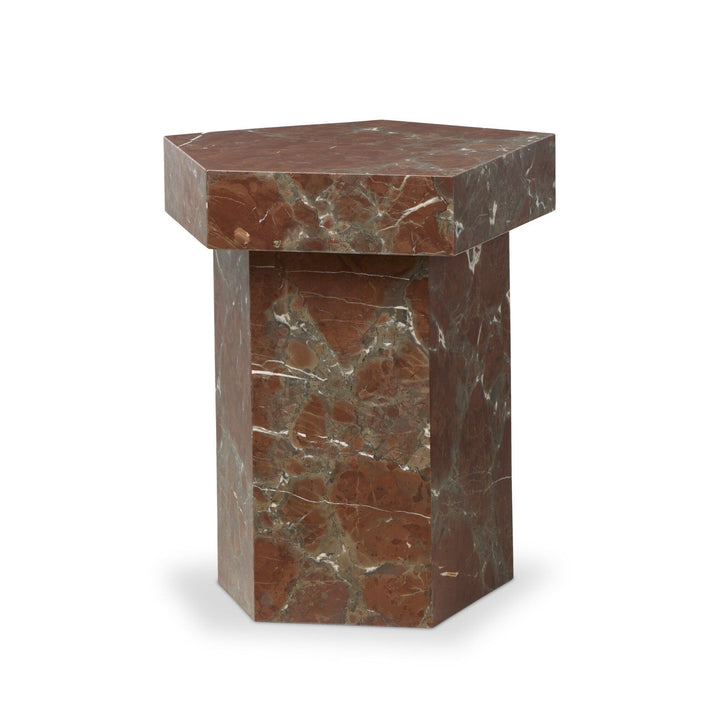 Brando End Table - SwayLiving